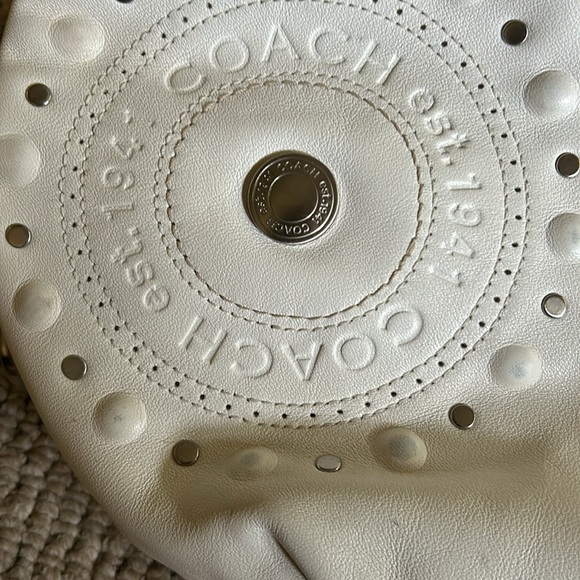 Coach Bag - Picture 2 of 15